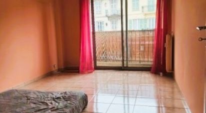 Appartement 2 pièces de 51 m² à Nice (06000)