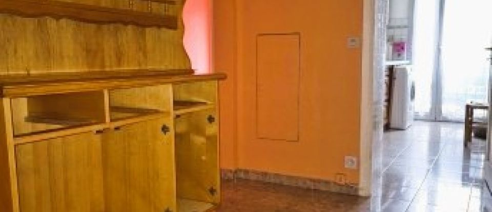 Appartement 2 pièces de 51 m² à Nice (06000)