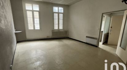 Apartment 3 rooms of 54 m² in Avignon (84000)