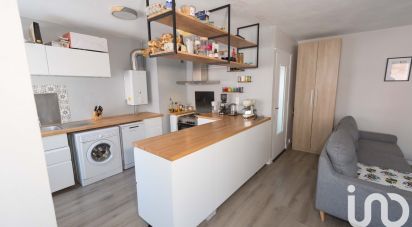 Appartement 1 pièce de 52 m² à Marcq-en-Barœul (59700)