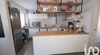 Appartement 1 pièce de 52 m² à Marcq-en-Barœul (59700)