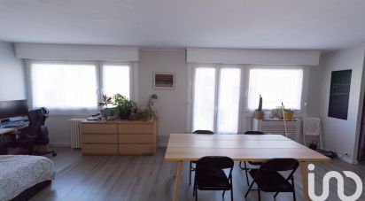 Appartement 1 pièce de 52 m² à Marcq-en-Barœul (59700)