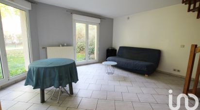 Duplex 3 rooms of 72 m² in Évry (91000)