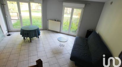 Duplex 3 rooms of 72 m² in Évry (91000)