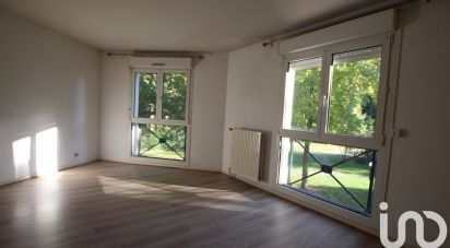 Duplex 3 pièces de 72 m² à Évry (91000)