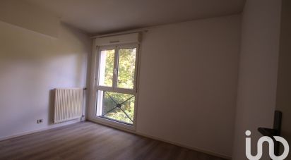 Duplex 3 pièces de 72 m² à Évry (91000)