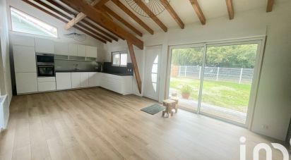 Maison 3 pièces de 101 m² à Cépet (31620)