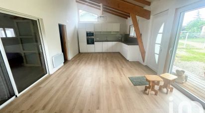 Maison 3 pièces de 101 m² à Cépet (31620)