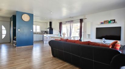 Maison 5 pièces de 130 m² à Pia (66380)