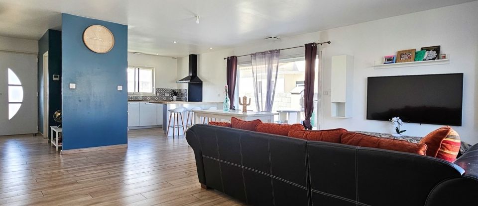 Maison 5 pièces de 130 m² à Pia (66380)