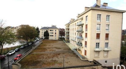 Appartement 5 pièces de 100 m² à Amiens (80000)