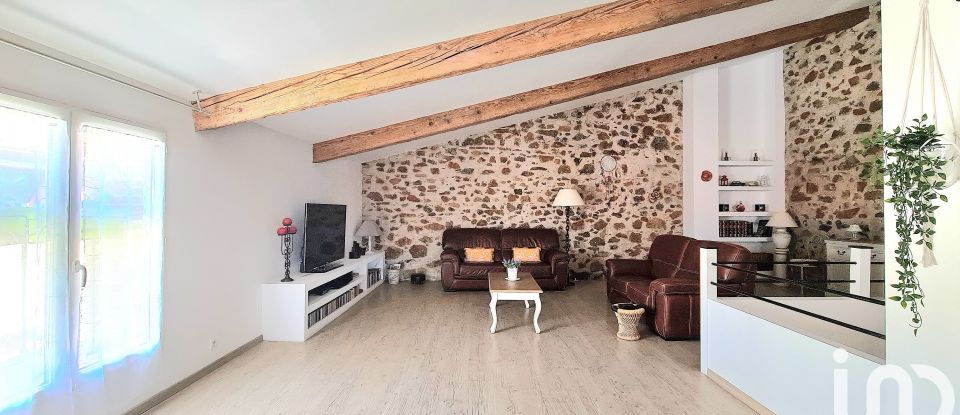 Village house 4 rooms of 168 m² in Espira-de-l'Agly (66600)