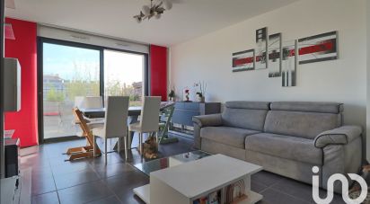 Maison 4 pièces de 89 m² à Aix-en-Provence (13100)