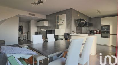 Maison 4 pièces de 89 m² à Aix-en-Provence (13100)