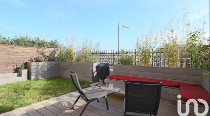 Maison 4 pièces de 89 m² à Aix-en-Provence (13100)