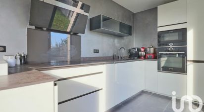 Maison 4 pièces de 89 m² à Aix-en-Provence (13100)