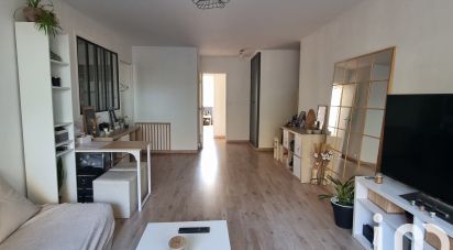 Appartement 3 pièces de 70 m² à Villepinte (93420)