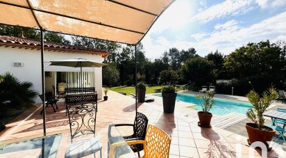 House 7 rooms of 180 m² in Draguignan (83300)