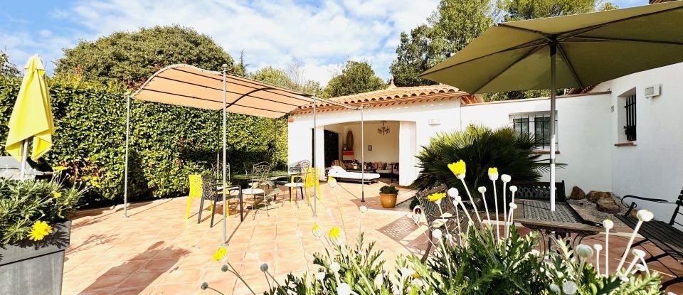 House 7 rooms of 180 m² in Draguignan (83300)