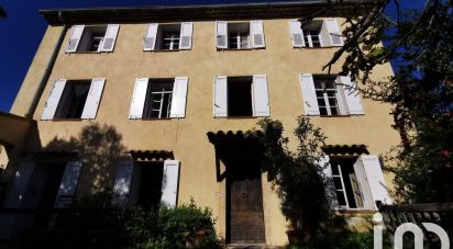 Maison traditionnelle 5 pièces de 118 m² à Mougins (06250)