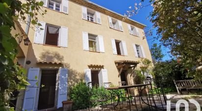 Traditional house 5 rooms of 118 m² in Mougins (06250)