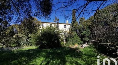 Maison traditionnelle 5 pièces de 118 m² à Mougins (06250)