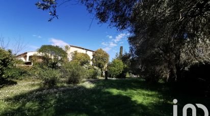 Traditional house 5 rooms of 118 m² in Mougins (06250)