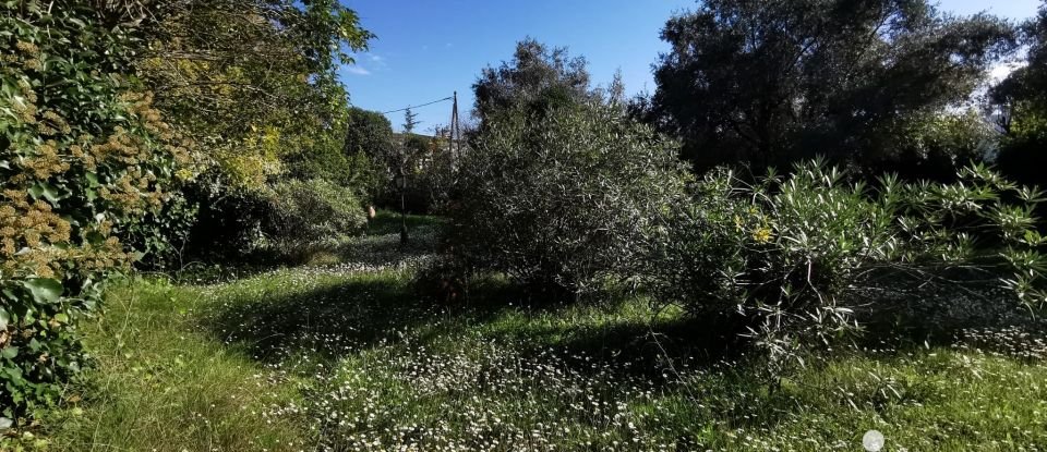 Maison traditionnelle 5 pièces de 118 m² à Mougins (06250)