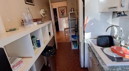 Appartement 4 pièces de 78 m² à Compiègne (60200)