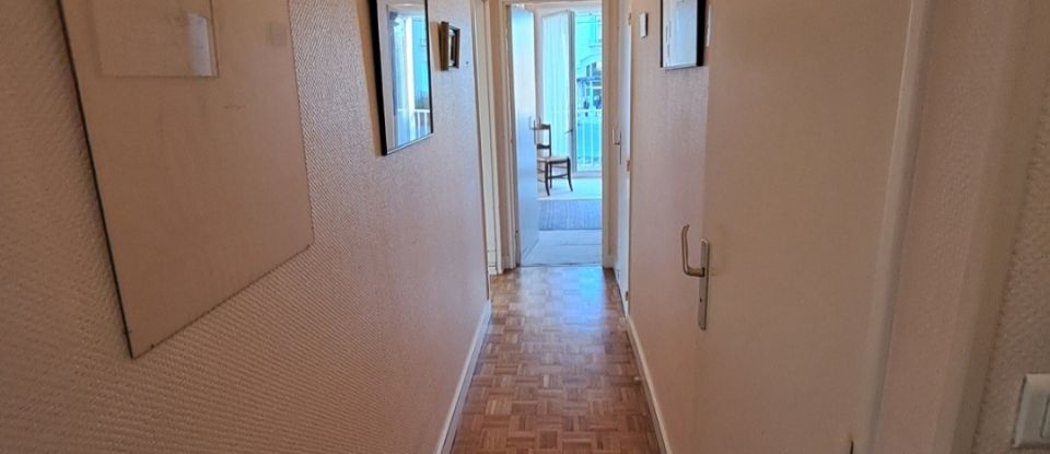 Apartment 4 rooms of 78 m² in Compiègne (60200)