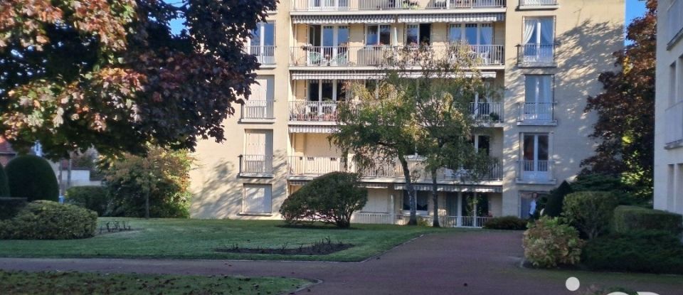 Apartment 4 rooms of 78 m² in Compiègne (60200)