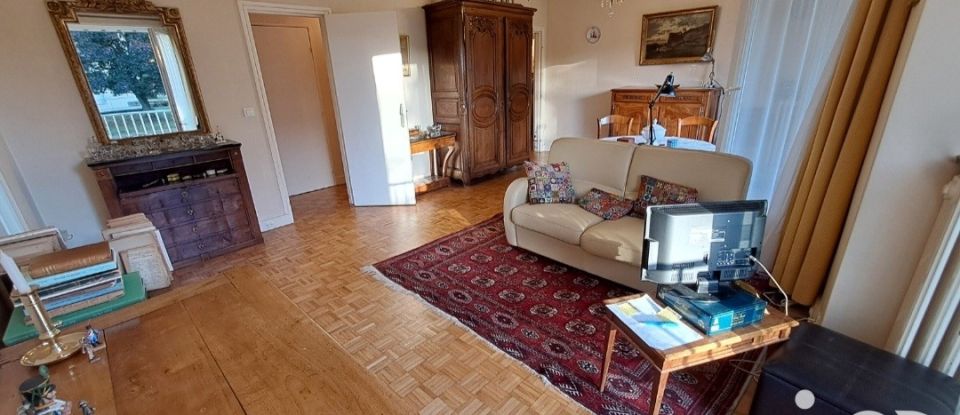 Apartment 4 rooms of 78 m² in Compiègne (60200)