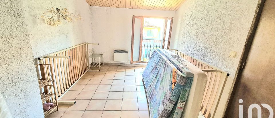 Village house 3 rooms of 64 m² in Latour-de-France (66720)