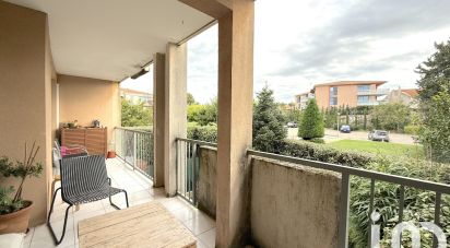 Apartment 3 rooms of 74 m² in Aix-en-Provence (13090)