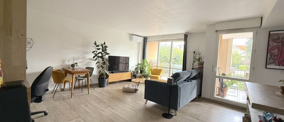 Apartment 3 rooms of 74 m² in Aix-en-Provence (13090)