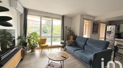 Appartement 3 pièces de 74 m² à Aix-en-Provence (13090)