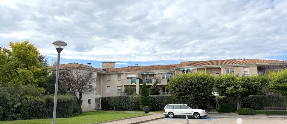 Apartment 3 rooms of 74 m² in Aix-en-Provence (13090)