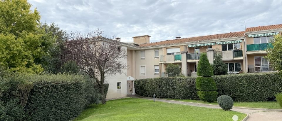 Apartment 3 rooms of 74 m² in Aix-en-Provence (13090)