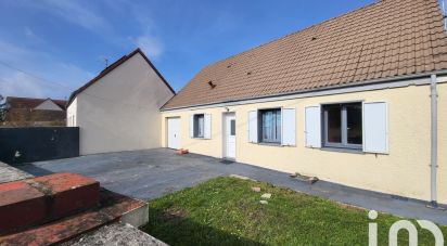 Pavilion 4 rooms of 70 m² in La Chapelle-Saint-Mesmin (45380)