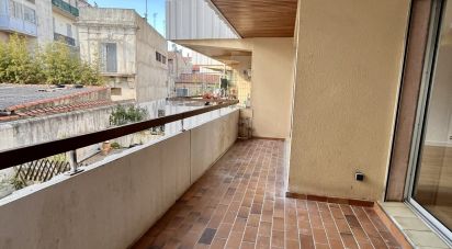 Apartment 3 rooms of 50 m² in Béziers (34500)