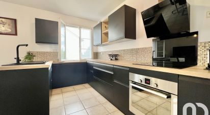 Appartement 3 pièces de 59 m² à La Penne-sur-Huveaune (13821)