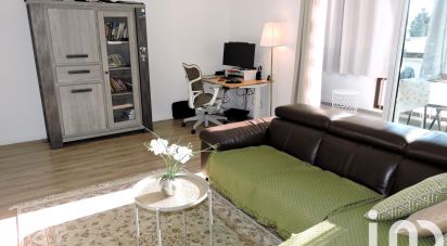 Appartement 3 pièces de 73 m² à Guyancourt (78280)