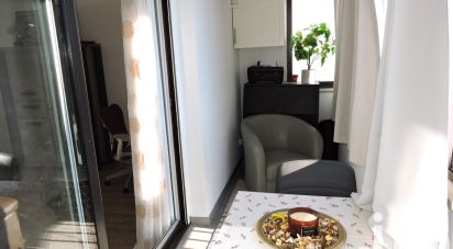 Appartement 3 pièces de 73 m² à Guyancourt (78280)