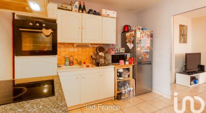 Appartement 3 pièces de 70 m² à Villiers-le-Bel (95400)