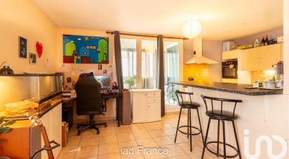 Appartement 3 pièces de 70 m² à Villiers-le-Bel (95400)