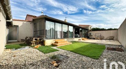 Maison 4 pièces de 130 m² à Saint-Hippolyte (66510)