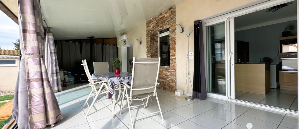 Maison 4 pièces de 130 m² à Saint-Hippolyte (66510)