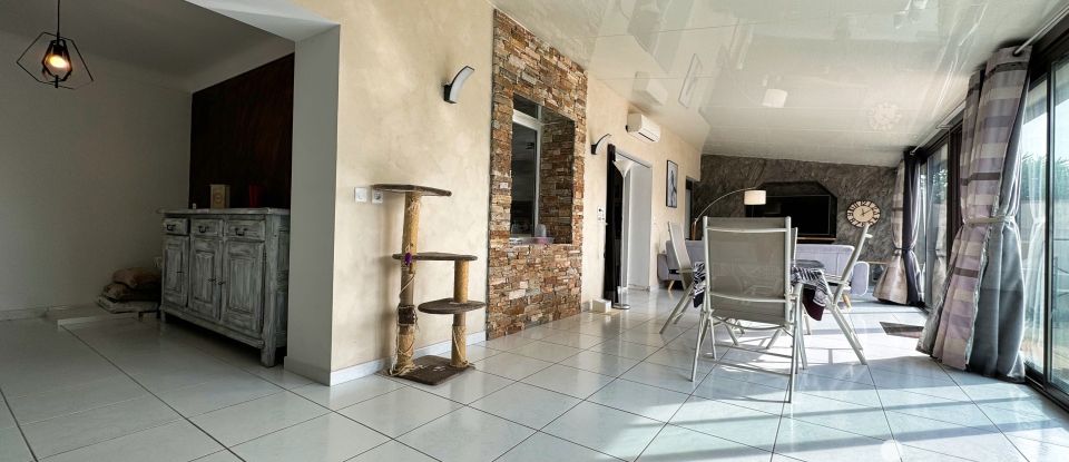 Maison 4 pièces de 130 m² à Saint-Hippolyte (66510)