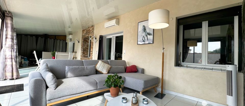 House 4 rooms of 130 m² in Saint-Hippolyte (66510)