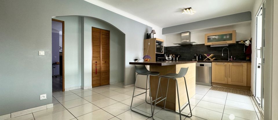 Maison 4 pièces de 130 m² à Saint-Hippolyte (66510)